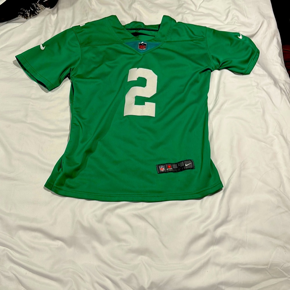 Eagles Jalen Hurts Jersey
